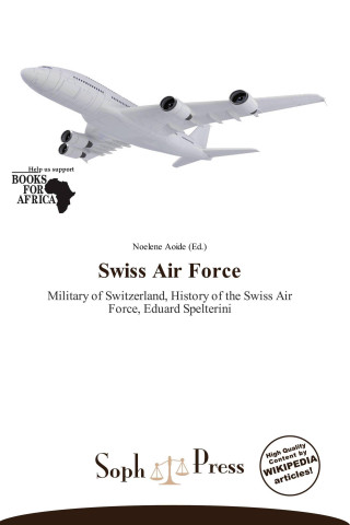 Swiss Air Force