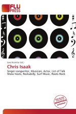 Chris Isaak