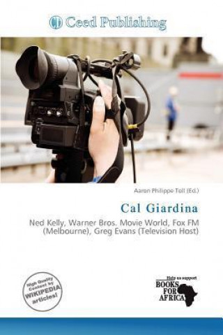 Cal Giardina