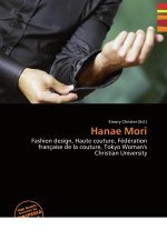 Hanae Mori