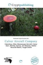 Culver Aircraft Company