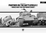 Panther on the Battlefield 2: World War Two Photobook Series