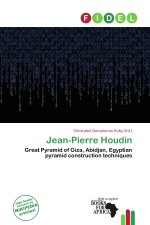 Jean-Pierre Houdin
