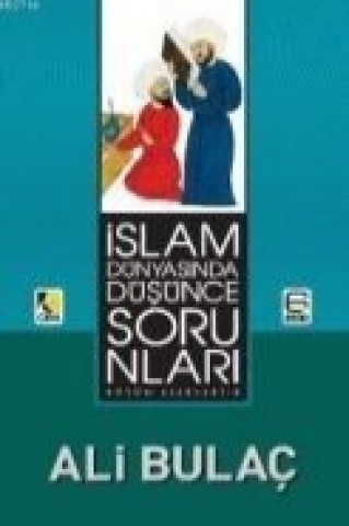 Islam Dünyasinda Düsünce Sorunlari