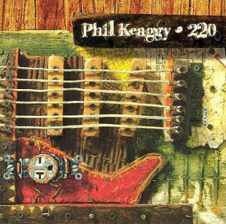 220-Phil Keaggy