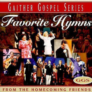 Favorite Hymns Sung by Homecoming Friends