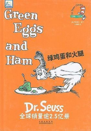 Green Eggs and Ham