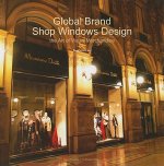 Global Brand Shop Windows Design