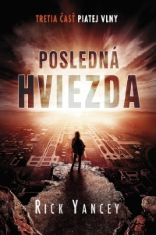 Posledná hviezda