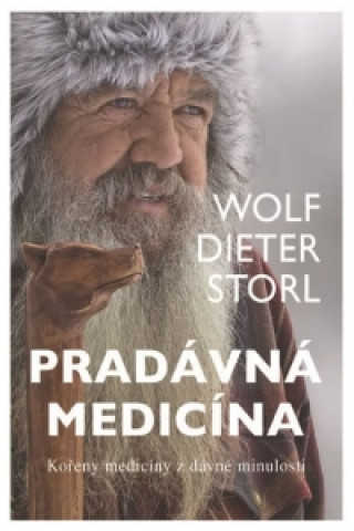 Pradávná medicína