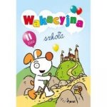 Wakacyjna szkola Klasa 2