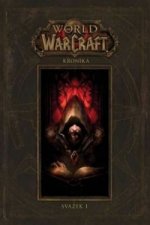 World of Warcraft Kronika