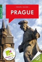 Travel Guide Prague, English
