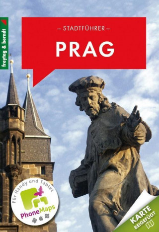 Prag Stadtführer