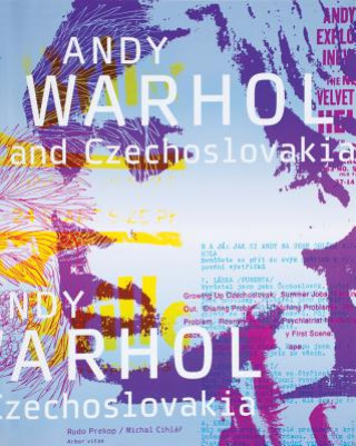 Andy Warhol and Czechoslovakia