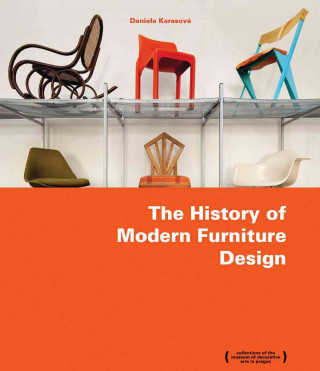 The History of Modern Furniture Design