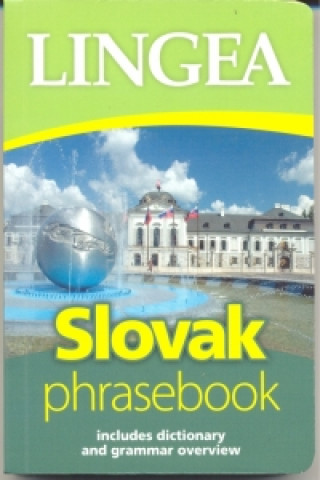 Slovak phrasebook