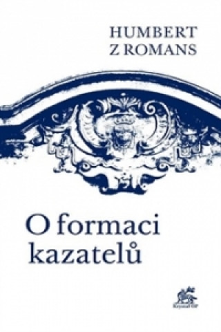 O formaci kazatelů