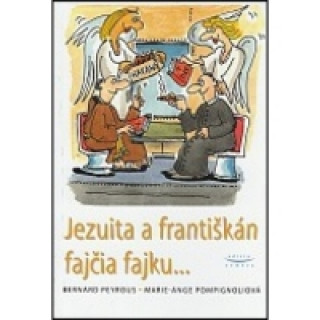 Jezuita a frantiďż˝kďż˝n fajďż˝ia fajku...