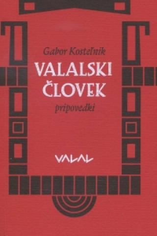 Valalski človek