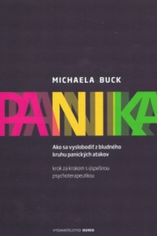 Michaela Buck - Panika
