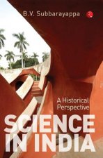 Science in India: A Historical Perspective