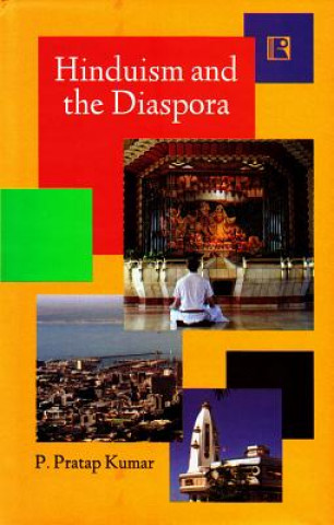 Hinduism and the Diaspora: A South African Narrative