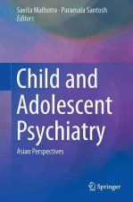Child and Adolescent Psychiatry