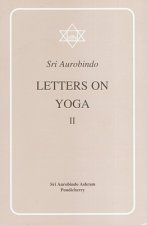 Letter on Yoga Vol. II