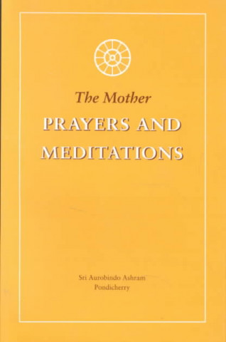 Prayers & Meditations