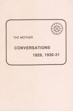 Conversations 1929-30-31