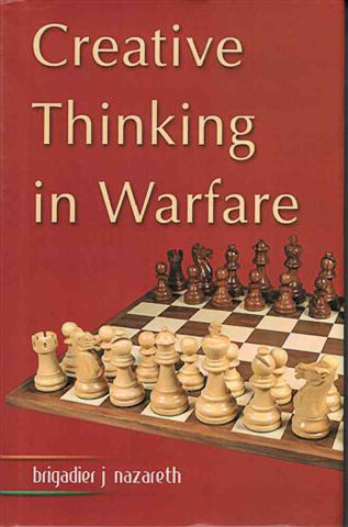 Creative Thinking in Warfare
