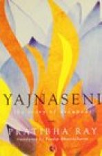 Yajnaseni: The Story of Draupadi