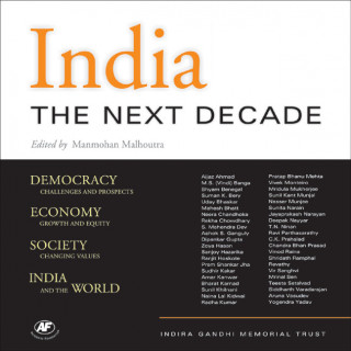 India: The Next Decade