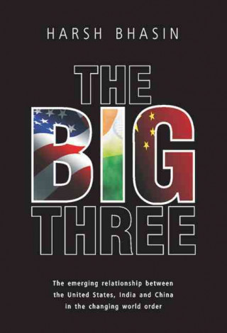 The Big Three: The Emerging Relationship Between the United States, India and China in the Changing World Order