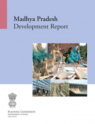 Madhya Pradesh Development Report