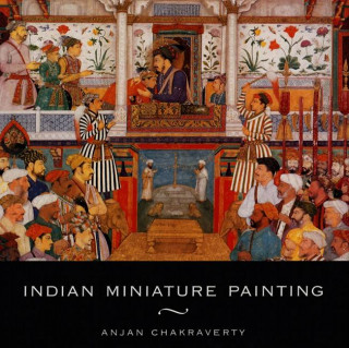 Indian Miniature Painting
