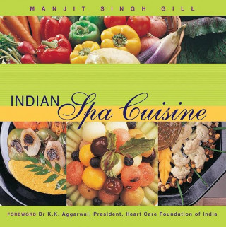 Indian Spa Cuisine