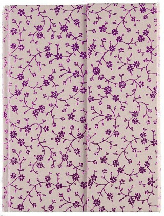 Magnet Lilas Journal