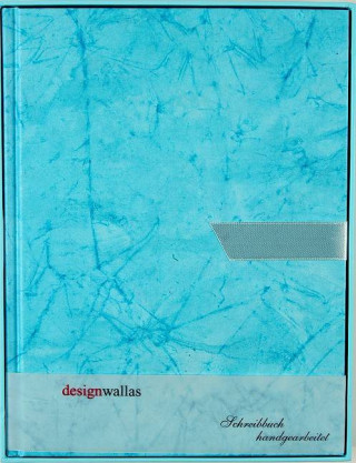 Turquoise Journal