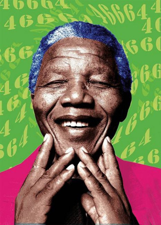 Madiba Cool: Nelson Mandela Journal