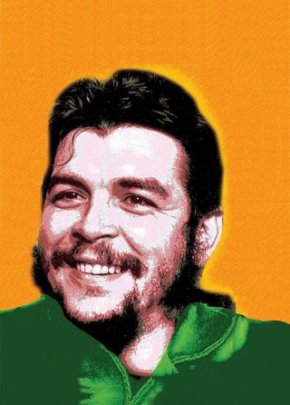 Guerilla Cool: Ernesto Che Guevara Journal