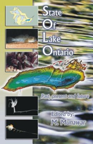 State of Lake Ontario: Past, Present and Future