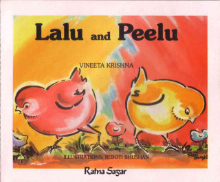 Lalu and Peelu (English)