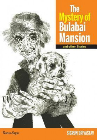 The Mystery of Bulabai Mansion
