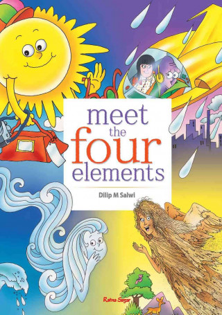 Meet the Four Elements