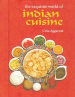 Exquiste World of Indian Cuisine