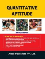 Quantitative Aptitude