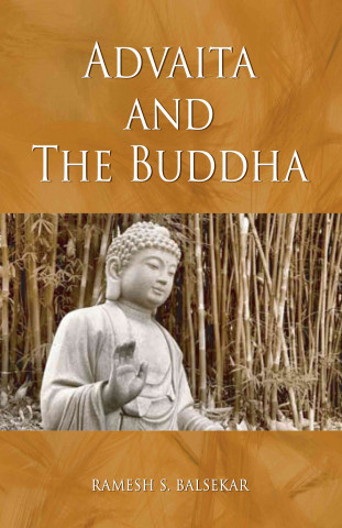 Advaita and the Buddha