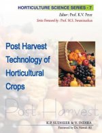 Post Harvest Technology of Horticultural Crops